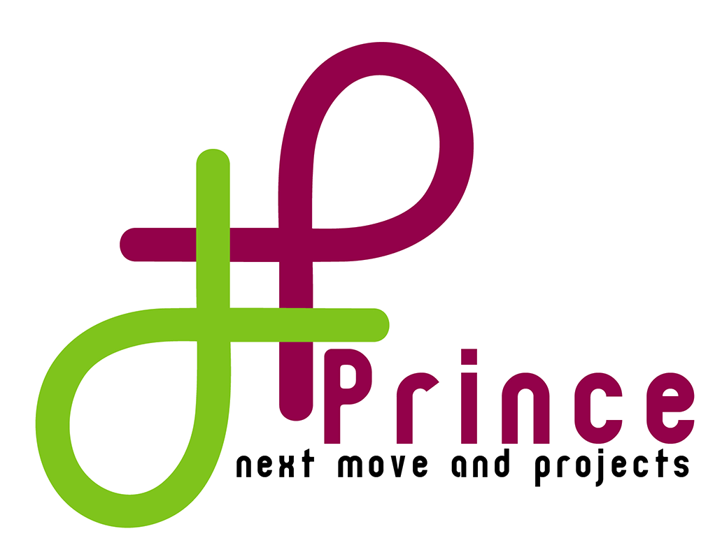Prince Next Move Logo