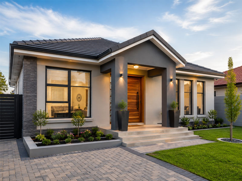 House Renovation